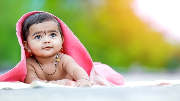 P Letter Names for Girl in Tamil