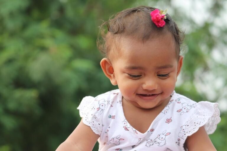 Top 100 Baby Girl Names in Tamil