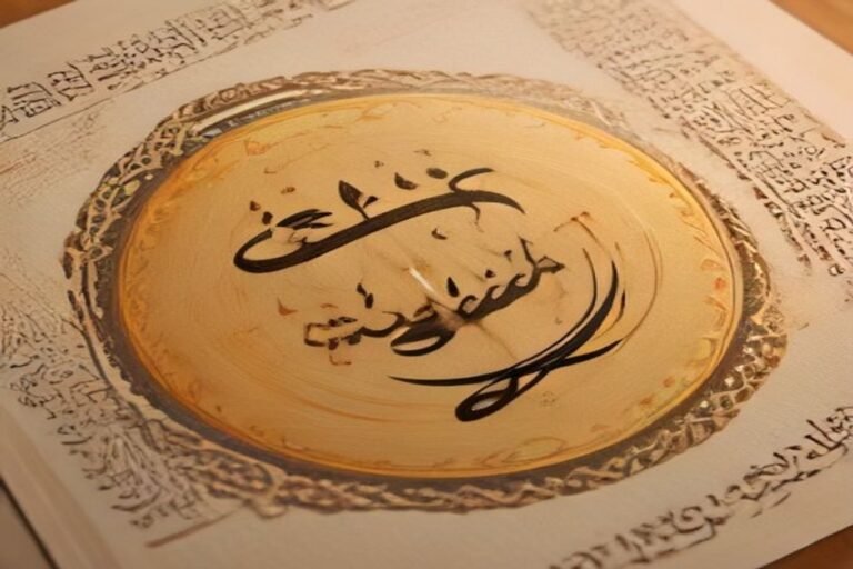 arabic names for husband