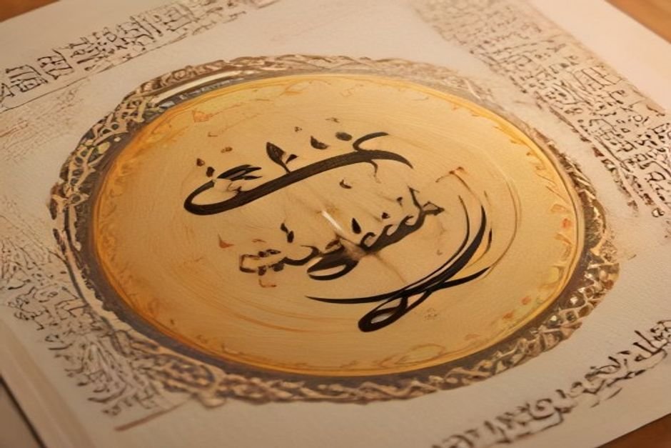 arabic names for husband