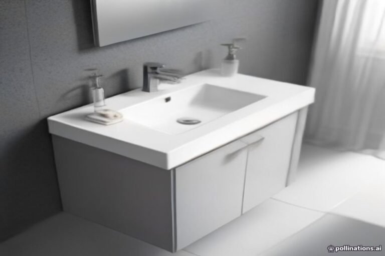 bathroom fittings names pdf