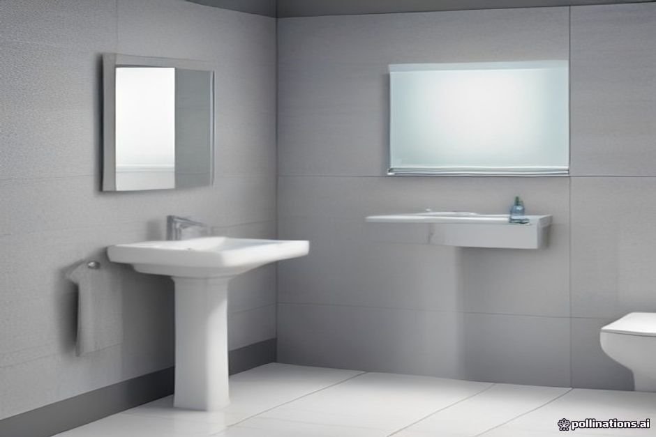 Stainless steel grab bars and towel rails for bathroom safety