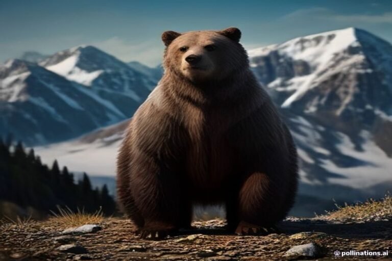 bear names