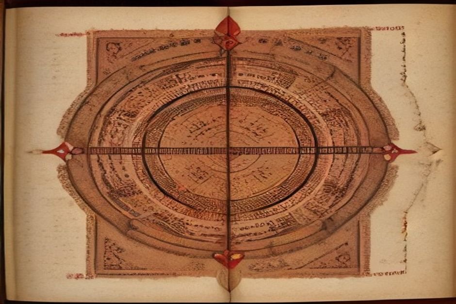 Traditional Sanskrit and Marathi manuscript documentation
