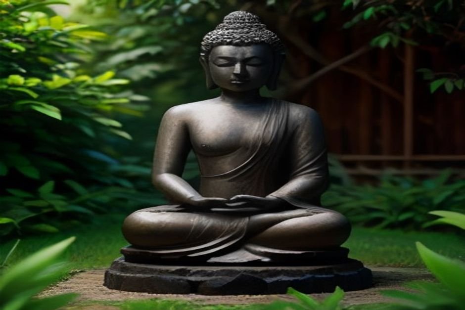 buddhist boy names