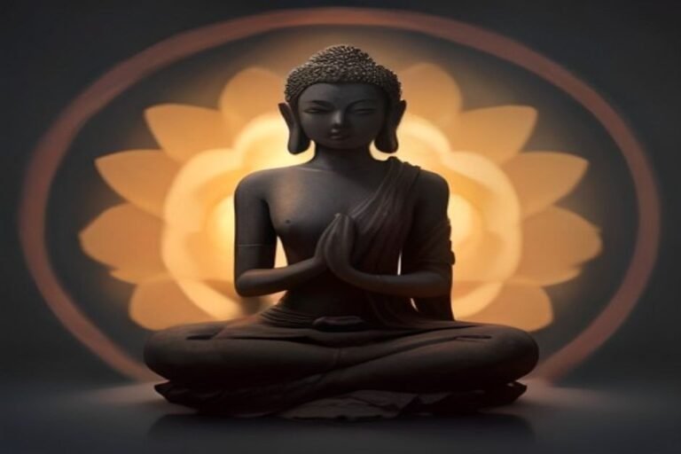 buddhist girl names
