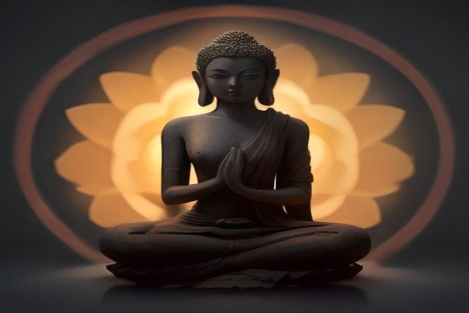 buddhist girl names