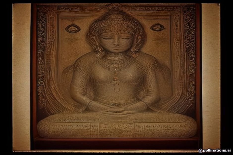 Ancient Sanskrit manuscript showing traditional naming practices