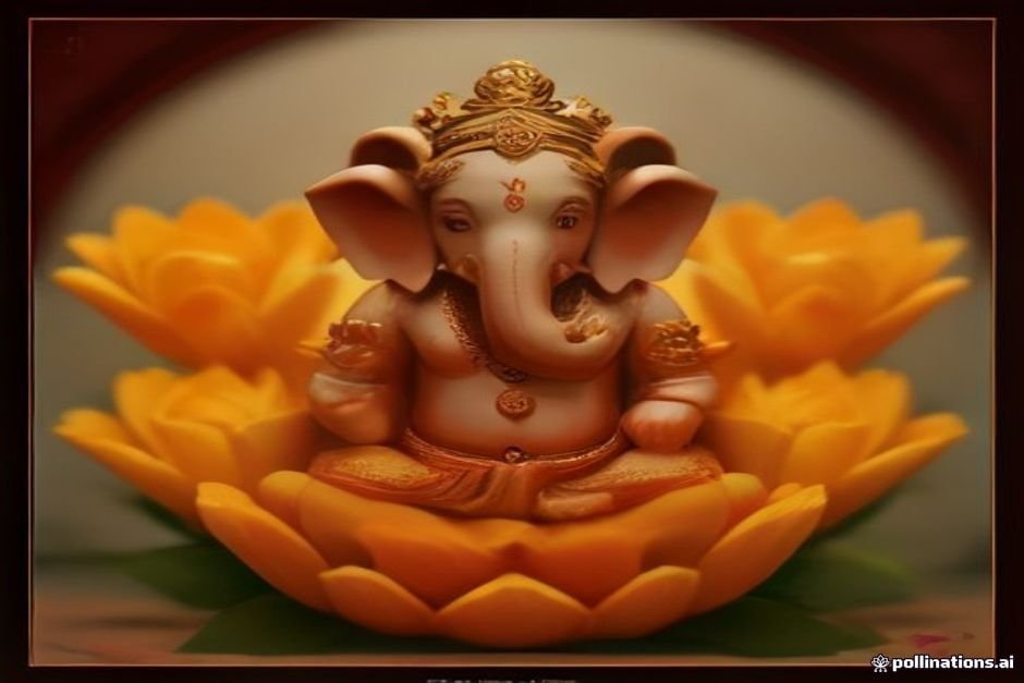 ganpati names in marathi