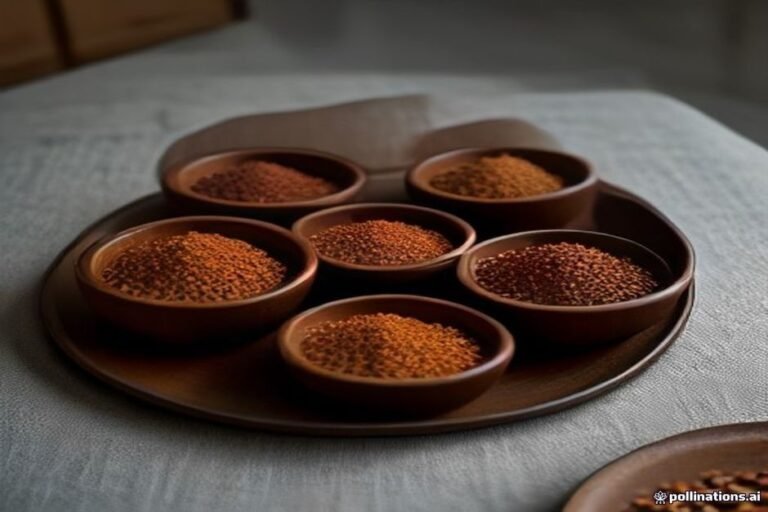 indian biryani spices names