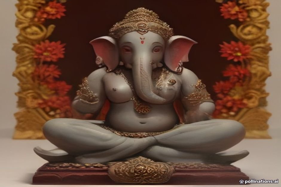 lord ganesha names