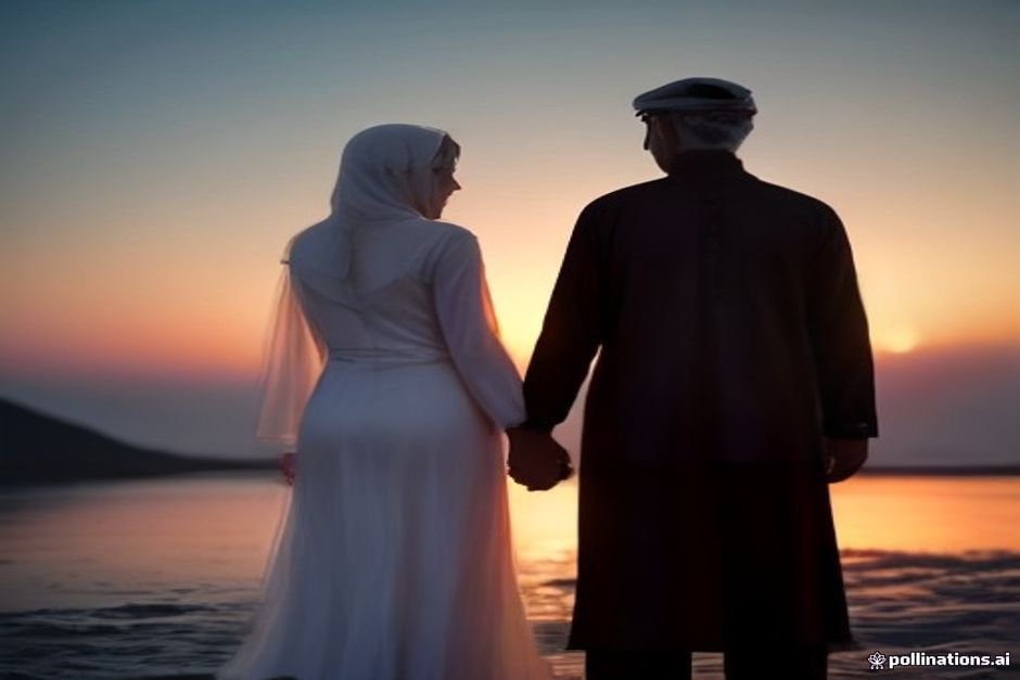 romantic arabic names for husband