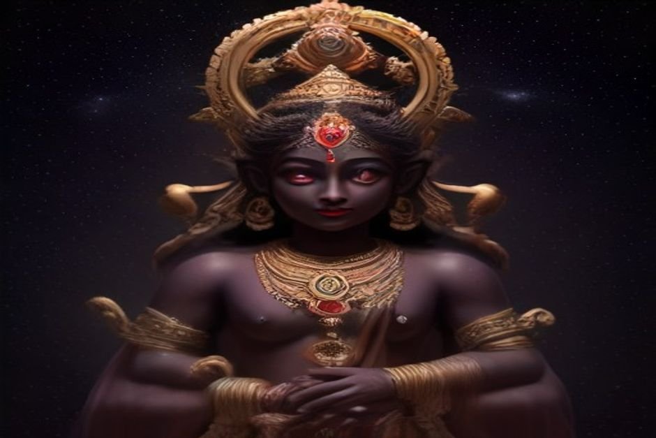 shani dev 10 names