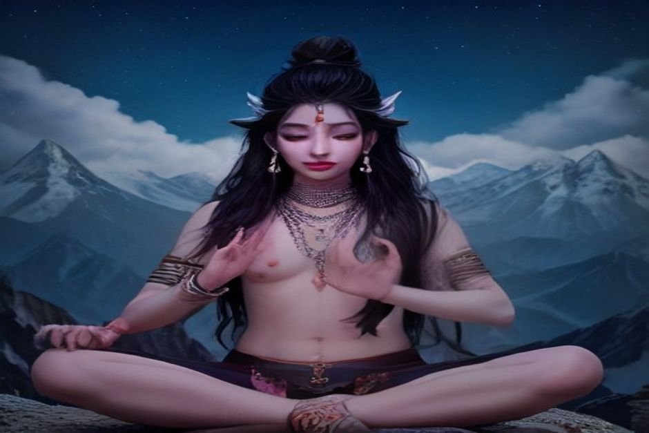 shiva 108 names in telugu