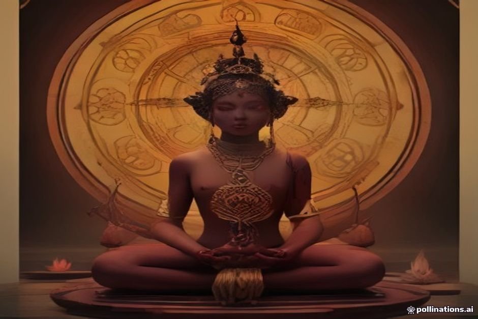Spiritual and devotional elements of Bengali naming traditions