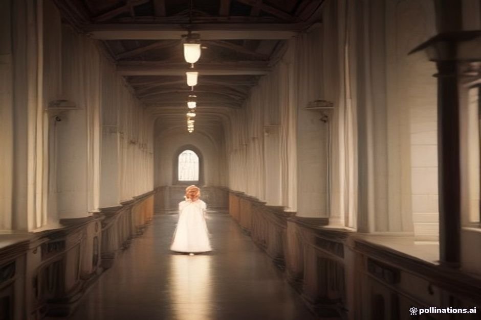Jain monastic community engaged in ritual devotion and spiritual practice