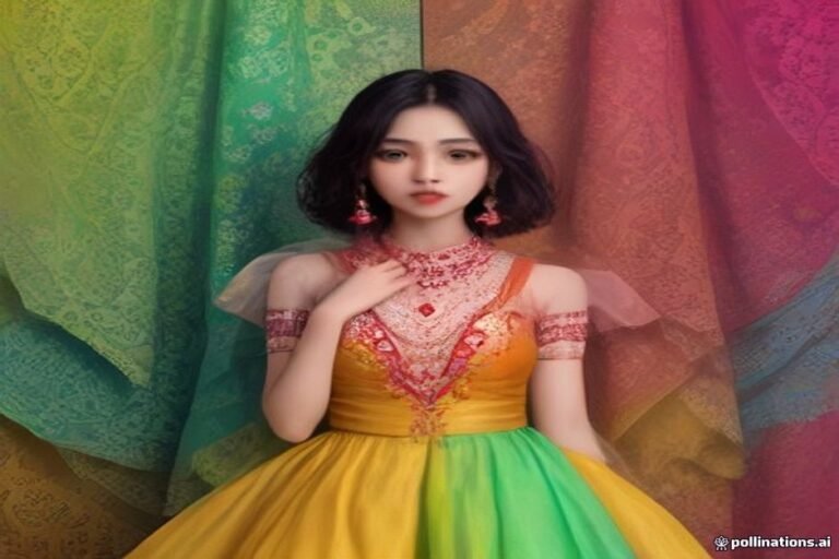 colour names in hindi
