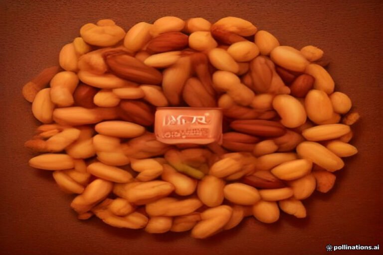 healthy dry fruits names