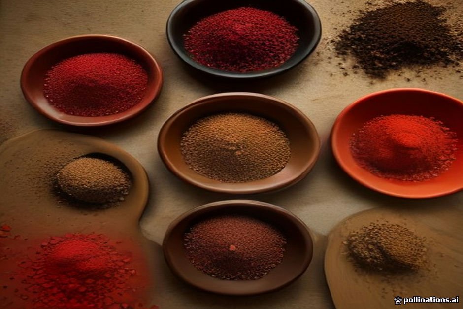 khada masala names