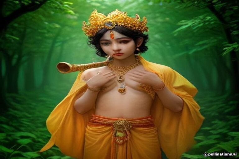 krishna all names