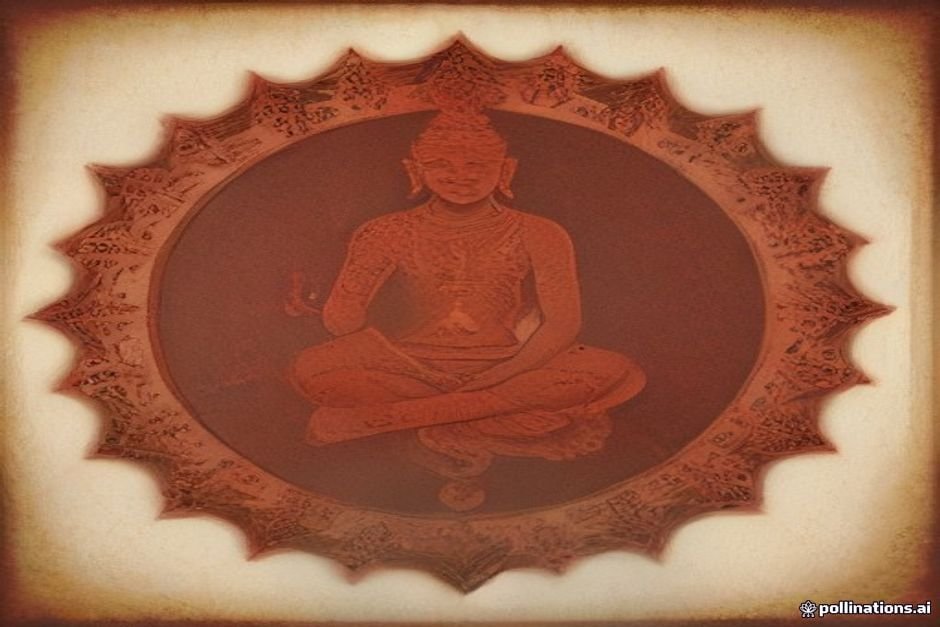 Ancient Sanskrit text showing traditional Hindu naming elements