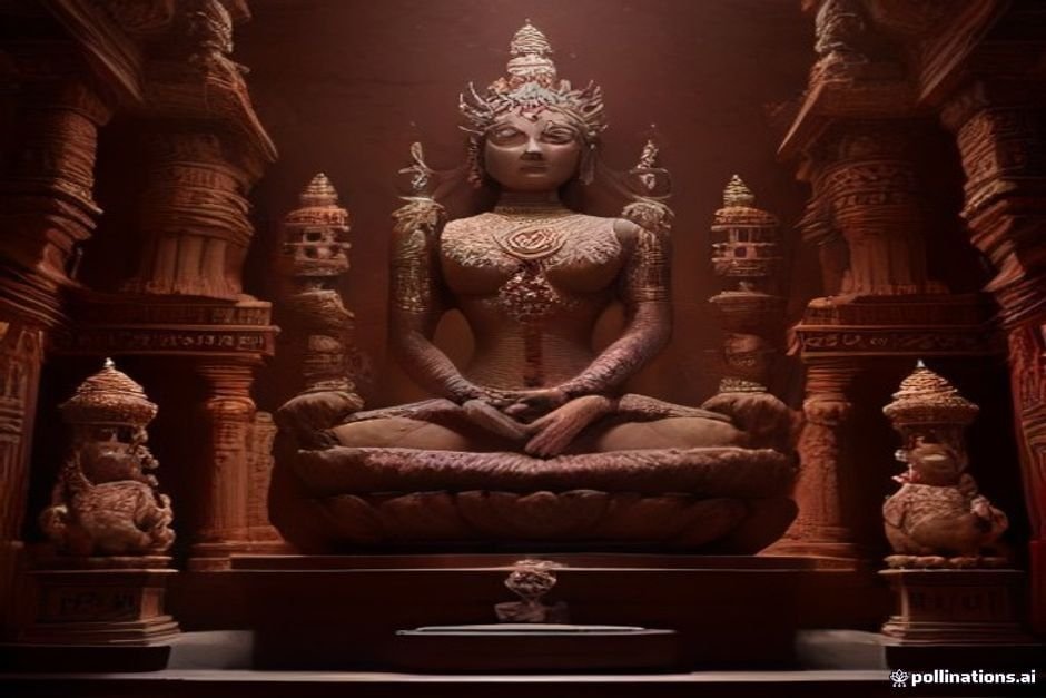 navagraha in temple with names