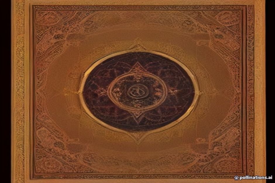 Ancient Sanskrit spiritual texts and holy scriptures