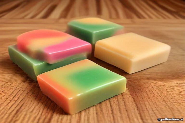 soap names