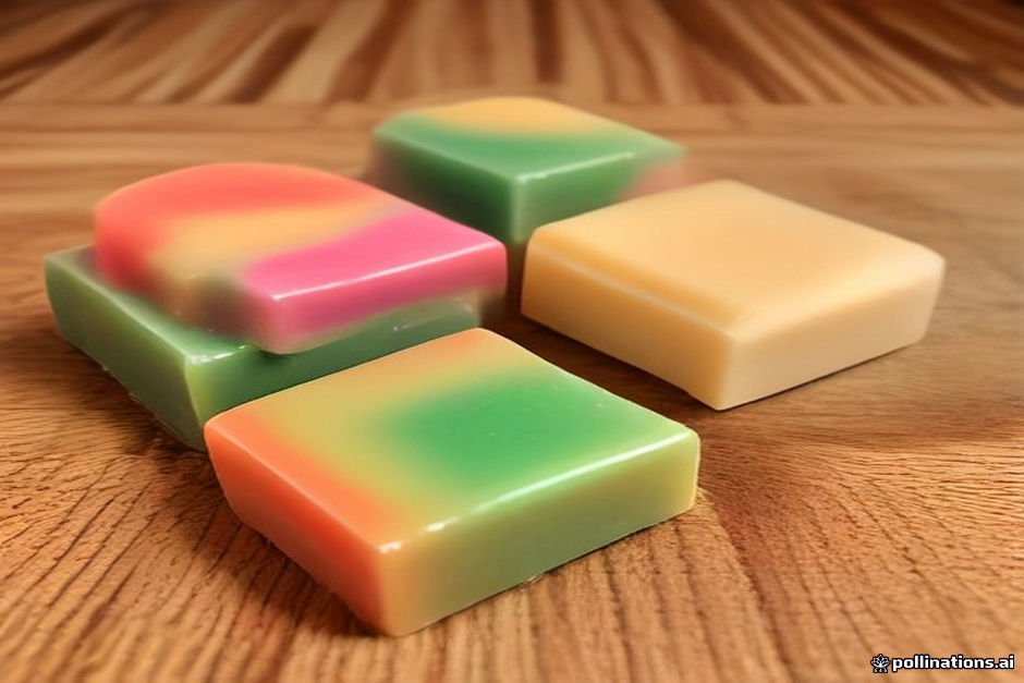 soap names