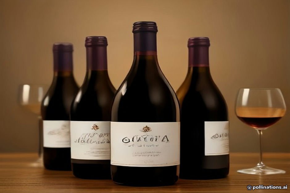 Popular Indian wine brand bottles including Sula and Grover Zampa varieties arranged together
